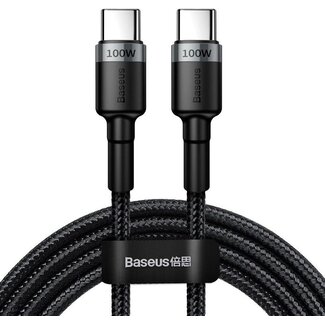 Baseus Câble USB C 2M