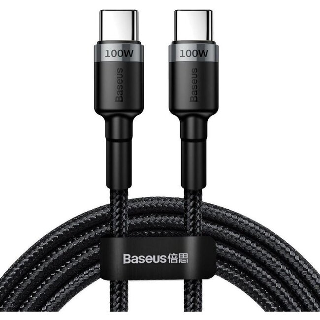 Baseus Cafule Câble USB C 2M