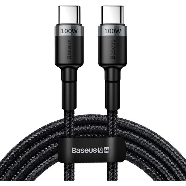 Baseus Cafule USB-C Cable 2M