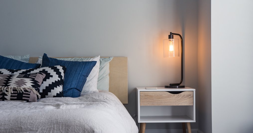 5 upgrades for your bedroom