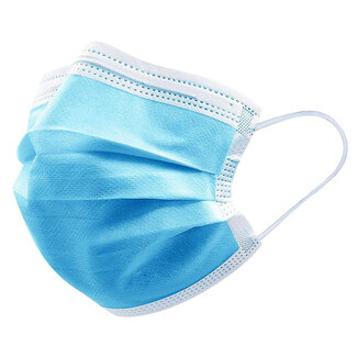 Surgical Face Masks Type IIR 50 pieces