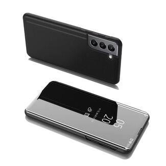 Cover for Samsung S22 Plus Black