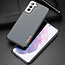 Dux Ducis Nylon Case for Samsung S22 Plus Gray | Flexible TPU | Nylon Back | Anti Fingerprints