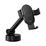 Baseus Simplism mobile phone holder car suitable for dashboard and window mounting