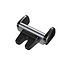 Baseus Steel Cannon Handyhalter Auto geeignet für Lüftungsgitter - 360 Grad Drehung