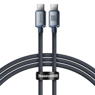 Baseus USB-C-Kabel 1,2 m