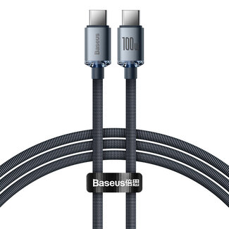 Baseus USB C Kabel 1.2M