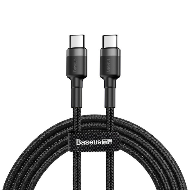 Baseus Cafule USB-C Cable 2M