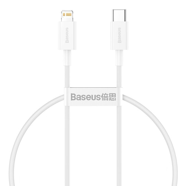 Baseus Superior USB-C Lightning Cable 1.5M