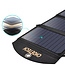 Choetech Opvouwbare Solar Charger 19W