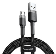Baseus Câble Micro USB Baseus 1m