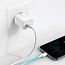 Baseus Super Si Charger 20W 1C with Lightning cable