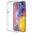 Ultra Clear Samsung S22+ case - TPU Cover 0.5mm