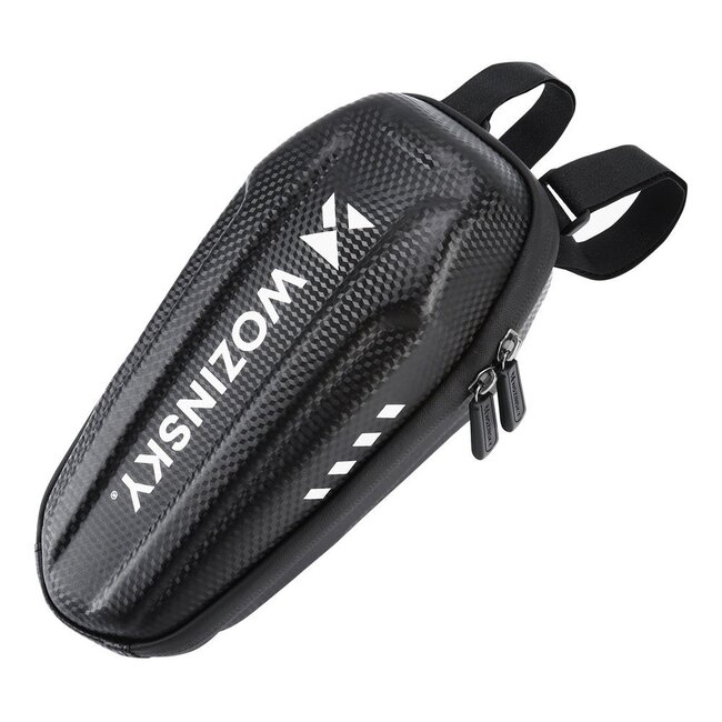 Wozinsky Handlebar Bag 2l for e-Bike and e-Scooter