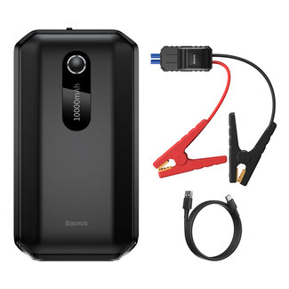 Baseus Energy Auto Jump Starter 10 000 mAh