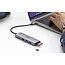 Ugreen 5-in-1 USB-C Hub mit 2x USB-A, HDMI, USB-C, TF/SD