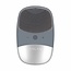 ANLAN Brosse électrique de nettoyage du visage Silicone