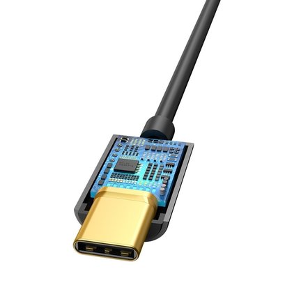 USB C