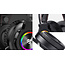 Havit GameNote Gaming headset RGB met 2.2 meter kabel - USB (licht) en 3.5mm audio jack connecties
