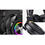 Havit GameNote Gaming headset RGB with 2.2 meter cable - USB (light) and 3.5mm audio jack connections