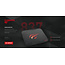 Havit HV-MP837 GameNote Mouse pad size S