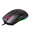 Havit GameNote Gaming-Maus RGB - einstellbar bis zu 12000dpi - 1,6 Meter USB-A-Kabel