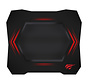 Havit GameNote Gaming mouse pad black claw - anti-slip bottom - fine mesh cloth - 284mm x 245mm x 3mm