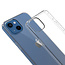 Ultraklare iPhone 13 mini TPU-Hülle 0,5 mm