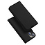 Dux Ducis Skin Pro iPhone 13 mini BookCase Black