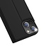 Dux Ducis Skin Pro iPhone 13 mini Büchertasche Schwarz