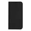 Dux Ducis Skin Pro iPhone 13 mini BookCase Zwart