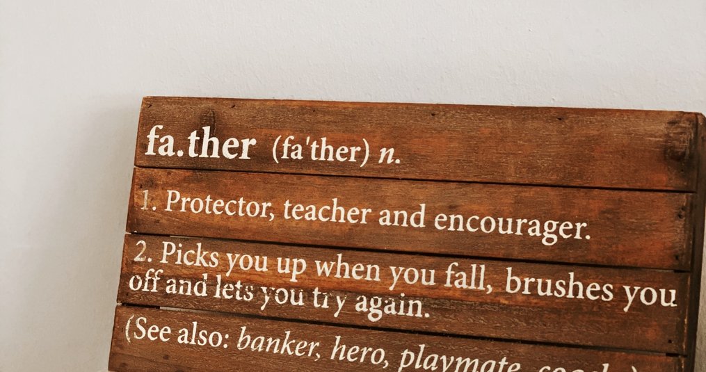 Verras je vader op vaderdag met deze cadeautips!