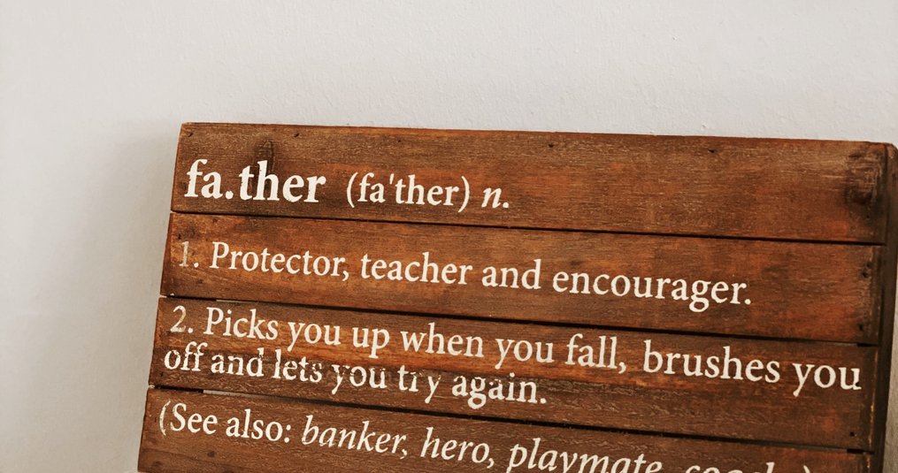 Surprise your father on Father's Day with these gift tips!