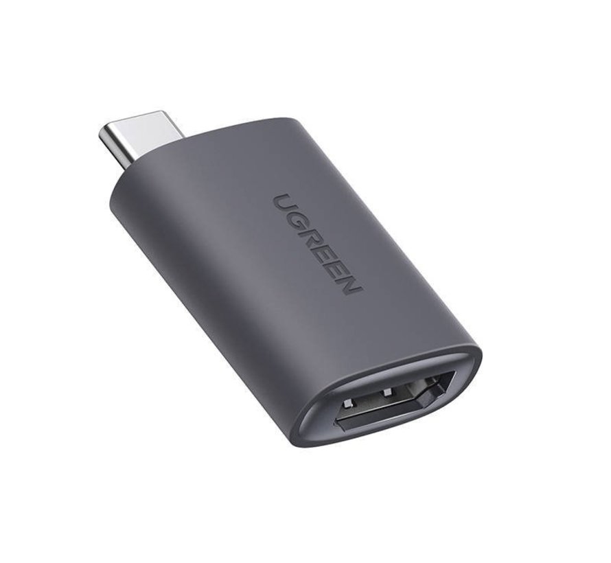 Ugreen USB C to HDMI Adapter - Supports 4K resolution and 60Hz refresh rate