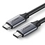 Ugreen Câble USB C vers USB C 1,5 mètre - 60W - PD3.1 Power Delivery