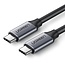 Ugreen USB C to USB C cable 1.5 meter - 60W - PD3.1 Power Delivery