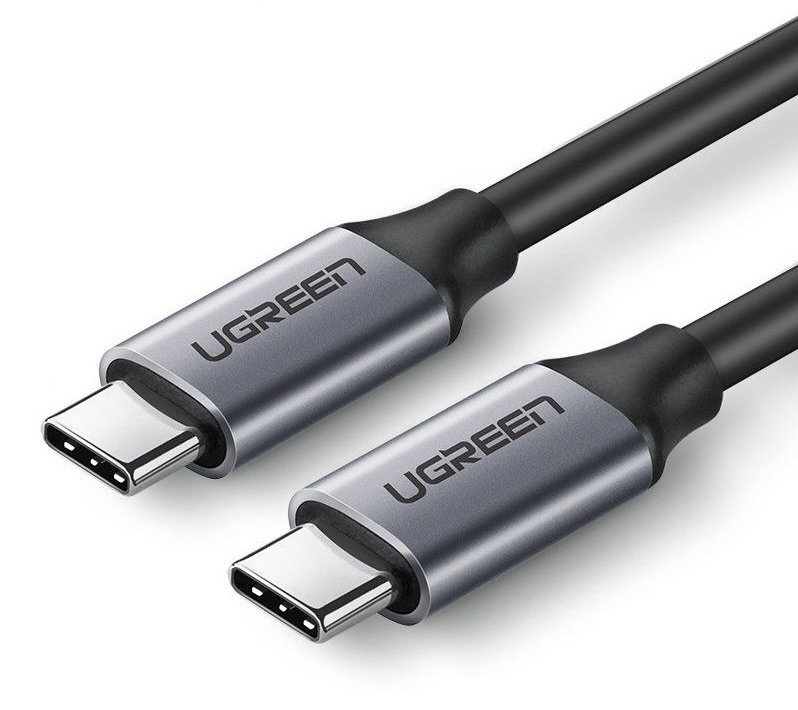 UGREEN CABLE USB-C VERS USB-A