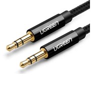 Ugreen UGreen 3.5mm Audio Jack Cable 1m