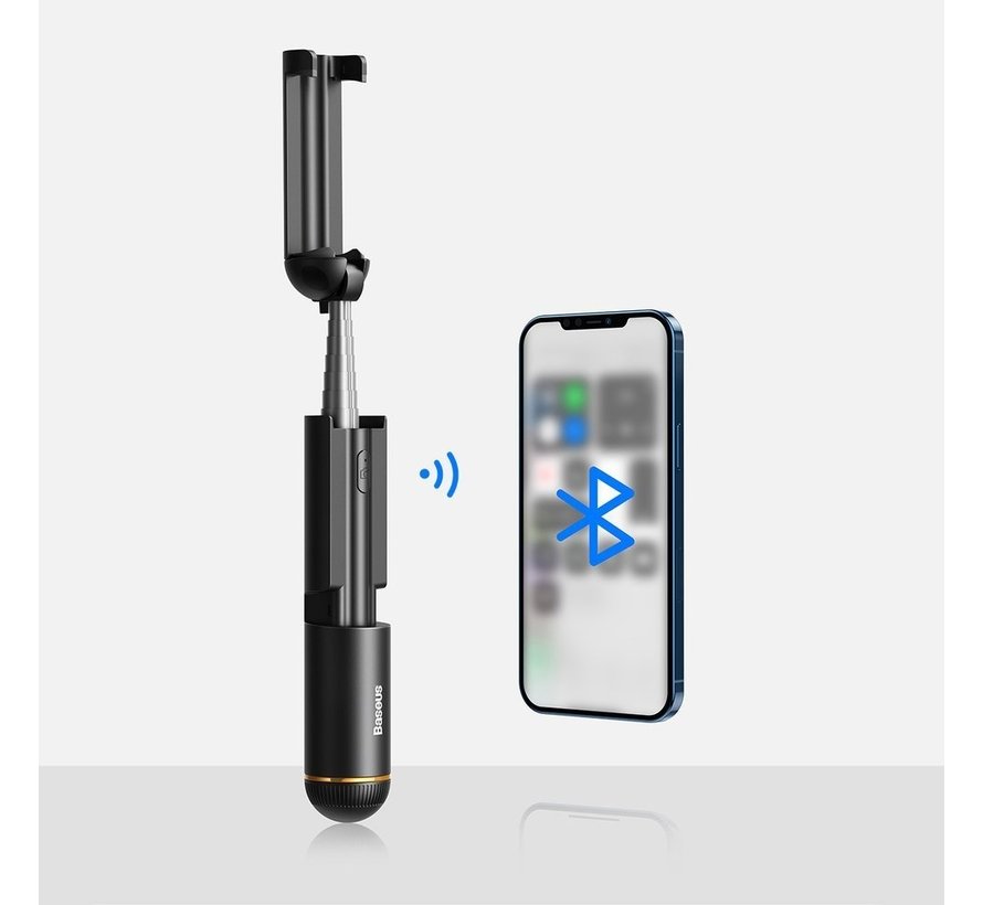 Baseus Mini Selfie Stick with Bluetooth
