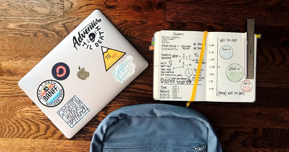 Back to school: must-have products for your study