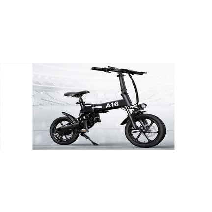 ADO E-bikes