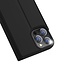 Dux Ducis Skin Pro iPhone 14 Pro BookCase Black