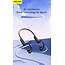 Awei A886BL Bone Conduction Wireless Headset - 18 grams - 5 hours battery - IPX4