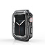 Devia Shockproof Case for Apple Watch 41mm Black