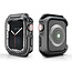 Devia Shockproof Case for Apple Watch 44mm Black