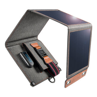 Choetech 14W Solar Energy Charger