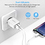 Choetech Travel Charger Adapter 2x USB-A