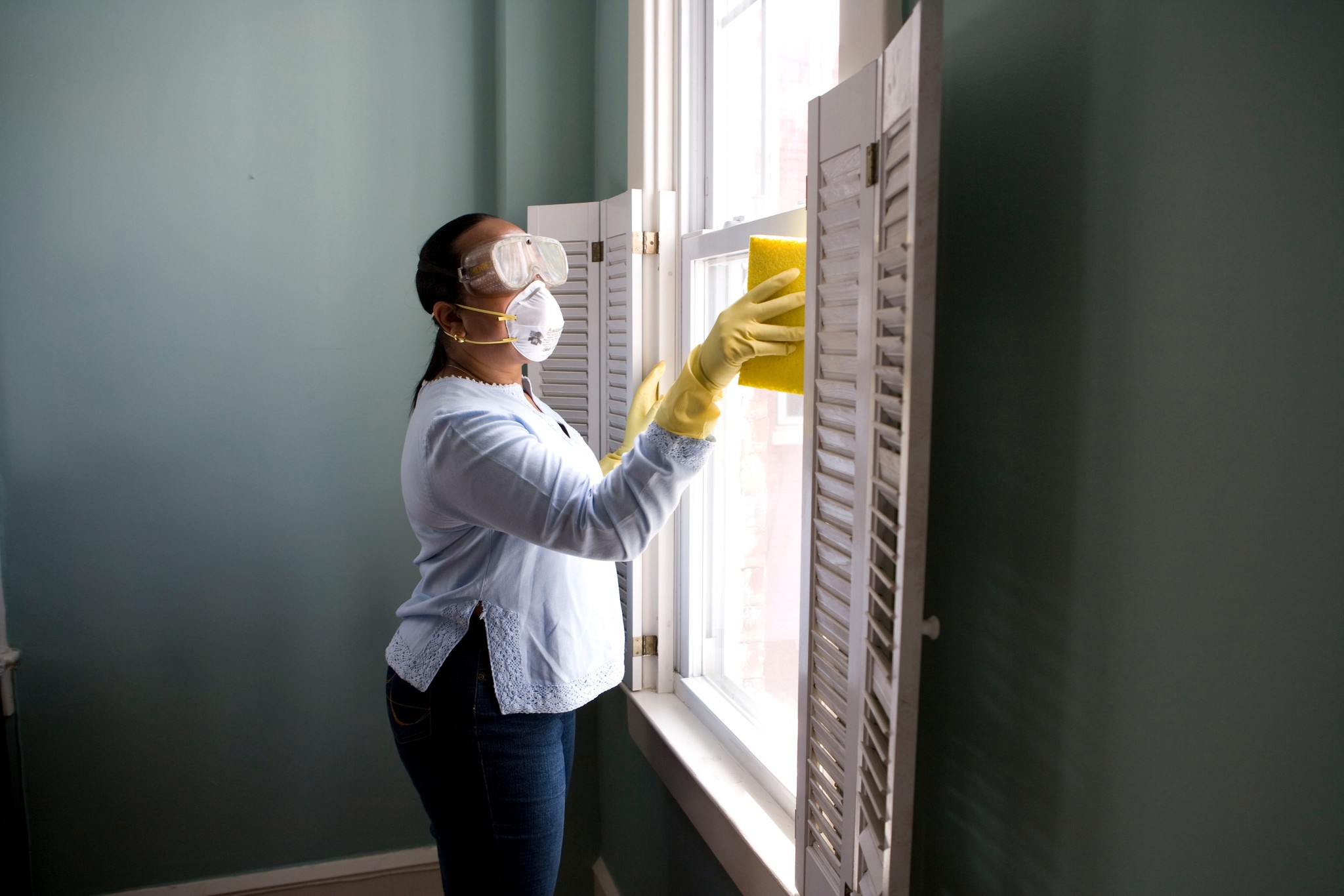 Do window cleaning robots work? 