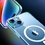 Ugreen Gel Case iPhone 14 Plus hoesje - geschikt voor MagSafe