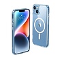 Ugreen Gel Case iPhone 14 hoesje - geschikt voor MagSafe